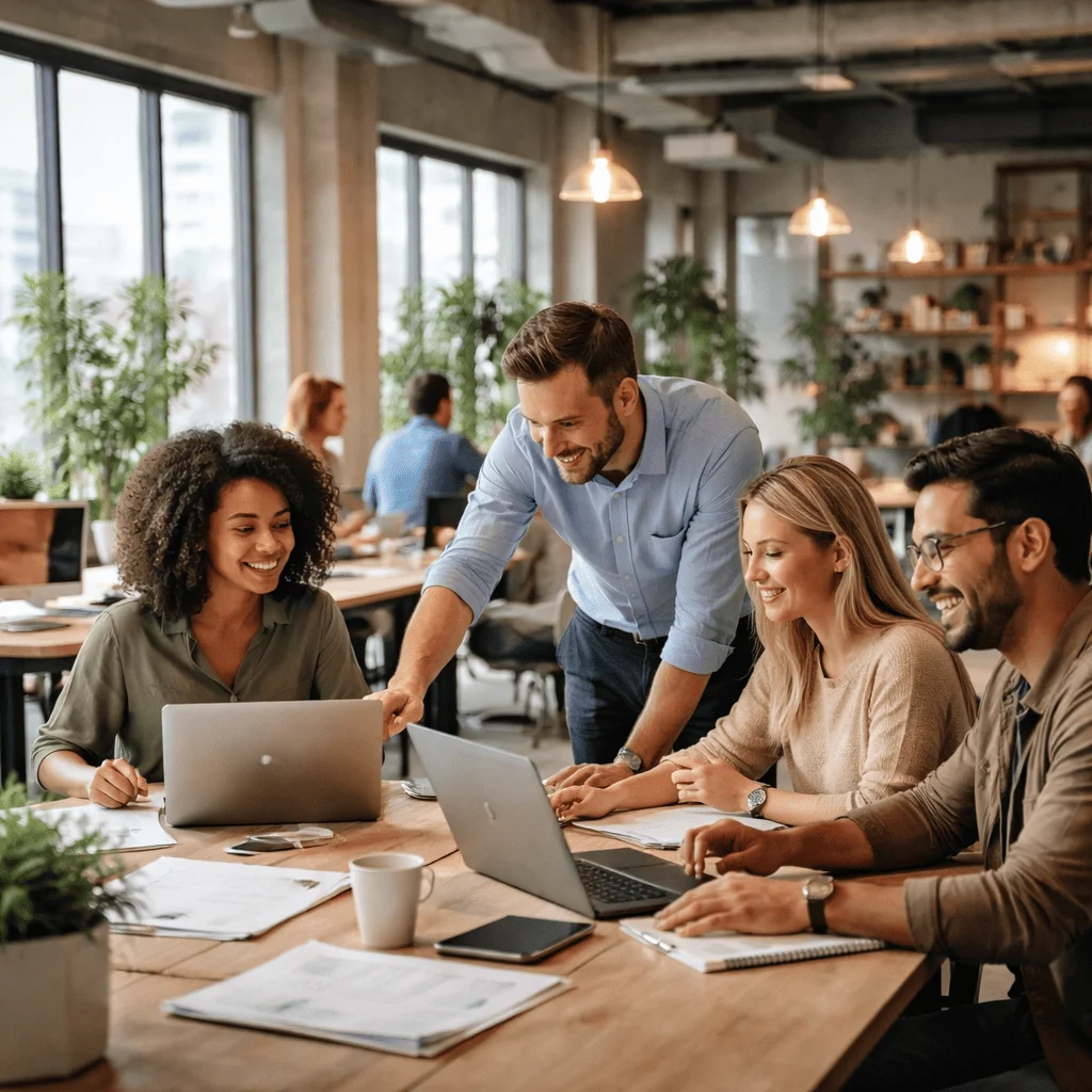 Careers at Opulenced brand consultancy