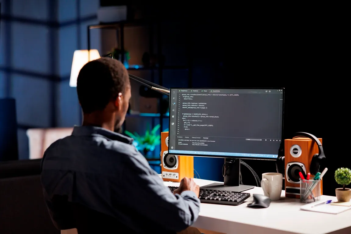 ASP.NET Web Developer Work From Home Job For Freshers and Experienced