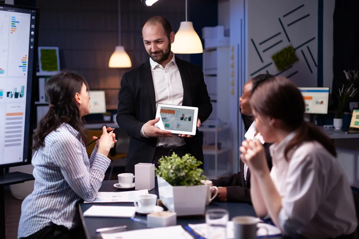 Business Development Executive Work From Home Job For Freshers and Experienced