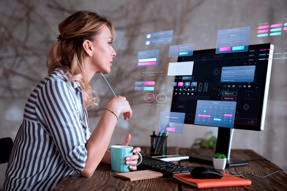 Frontend Developer Work From Home Job For Freshers and Experienced