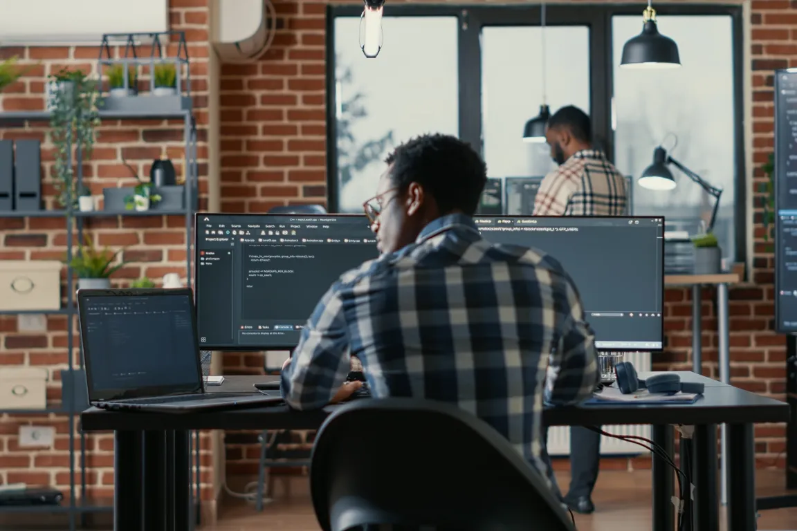 Python Developer Work From Home Job For Freshers and Experienced