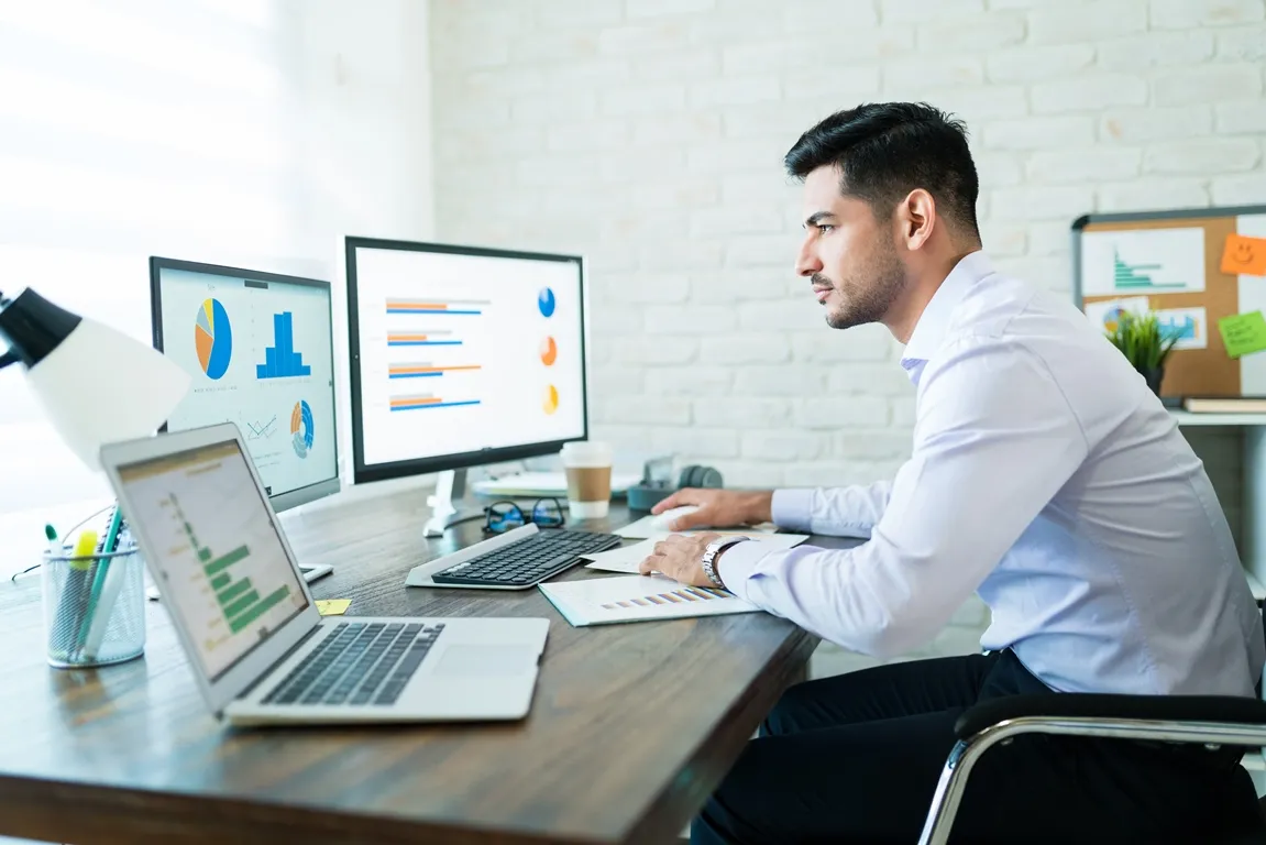 SEO Executive Work From Home Job For Freshers and Experienced