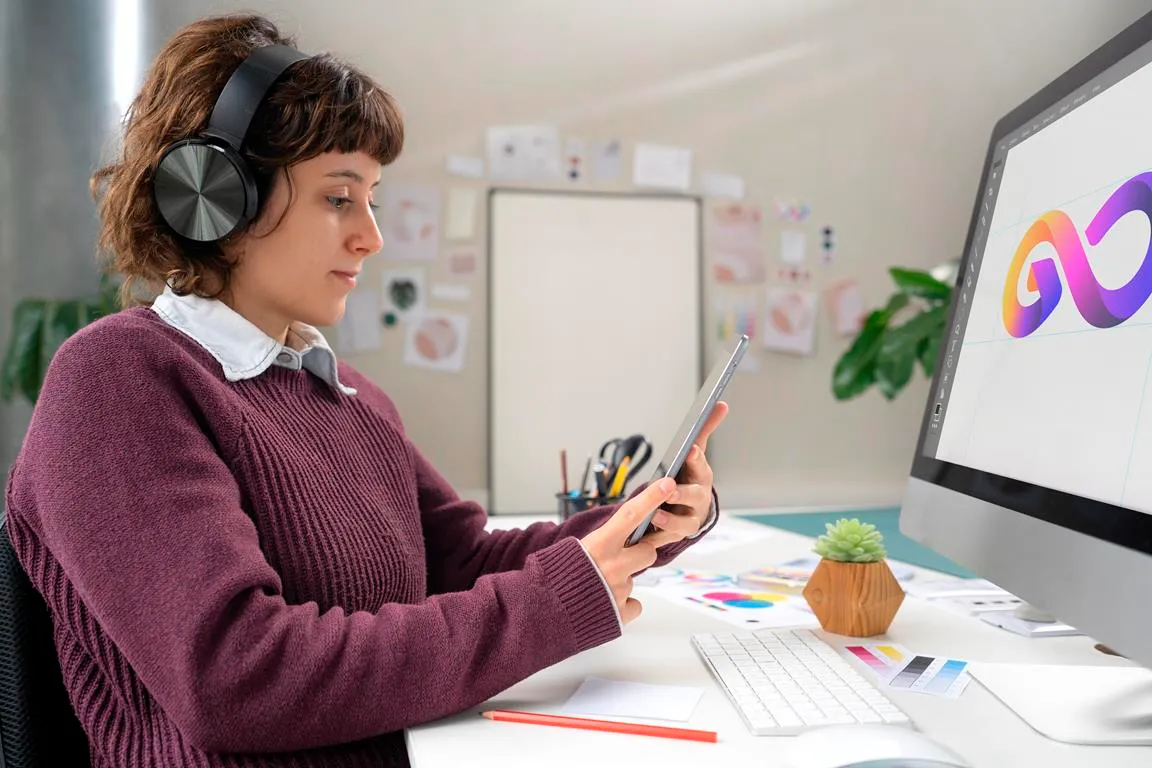 UI/UX Designer Work From Home Job For Freshers and Experienced